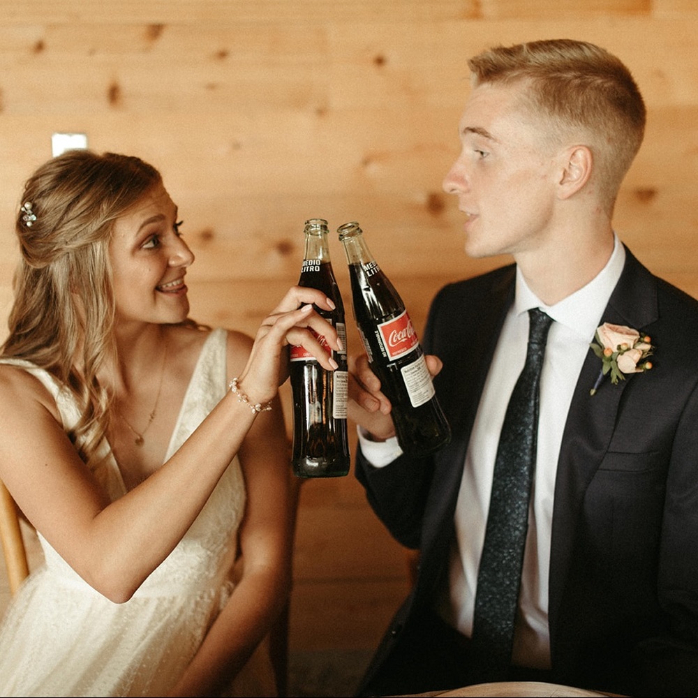Meet your Posher, Nicole
